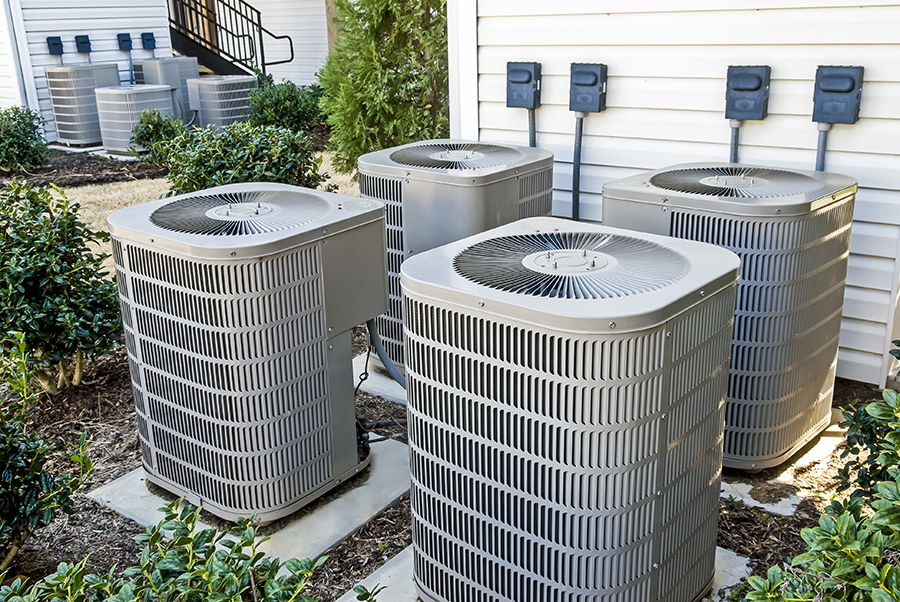 AC Repair & AC Unit Installation in South Florida