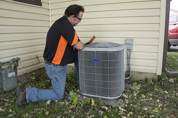 AC Repair & AC Unit Installation in South Florida