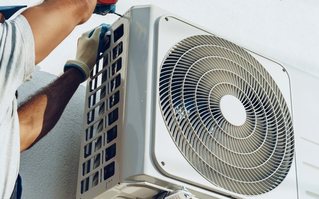 Common Signs You Need Air Conditioner Replacement Services
