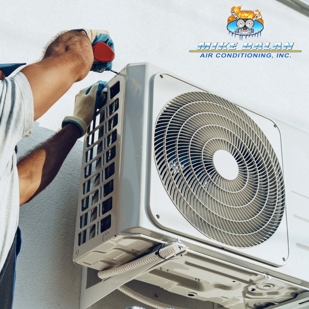 Common Signs You Need Air Conditioner Replacement Services Mike Balan A/C